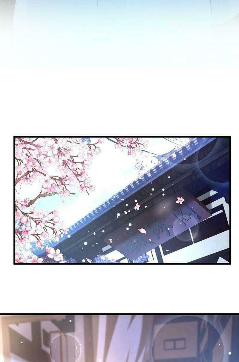 Trò Chơi Trừng Phạt: Chapter 15