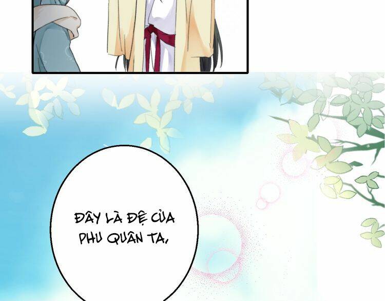 Hoa Nhan Sách: Chapter 52.1