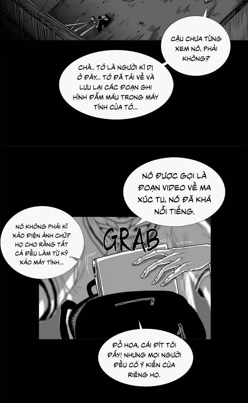 Sống Sót: Chapter 6