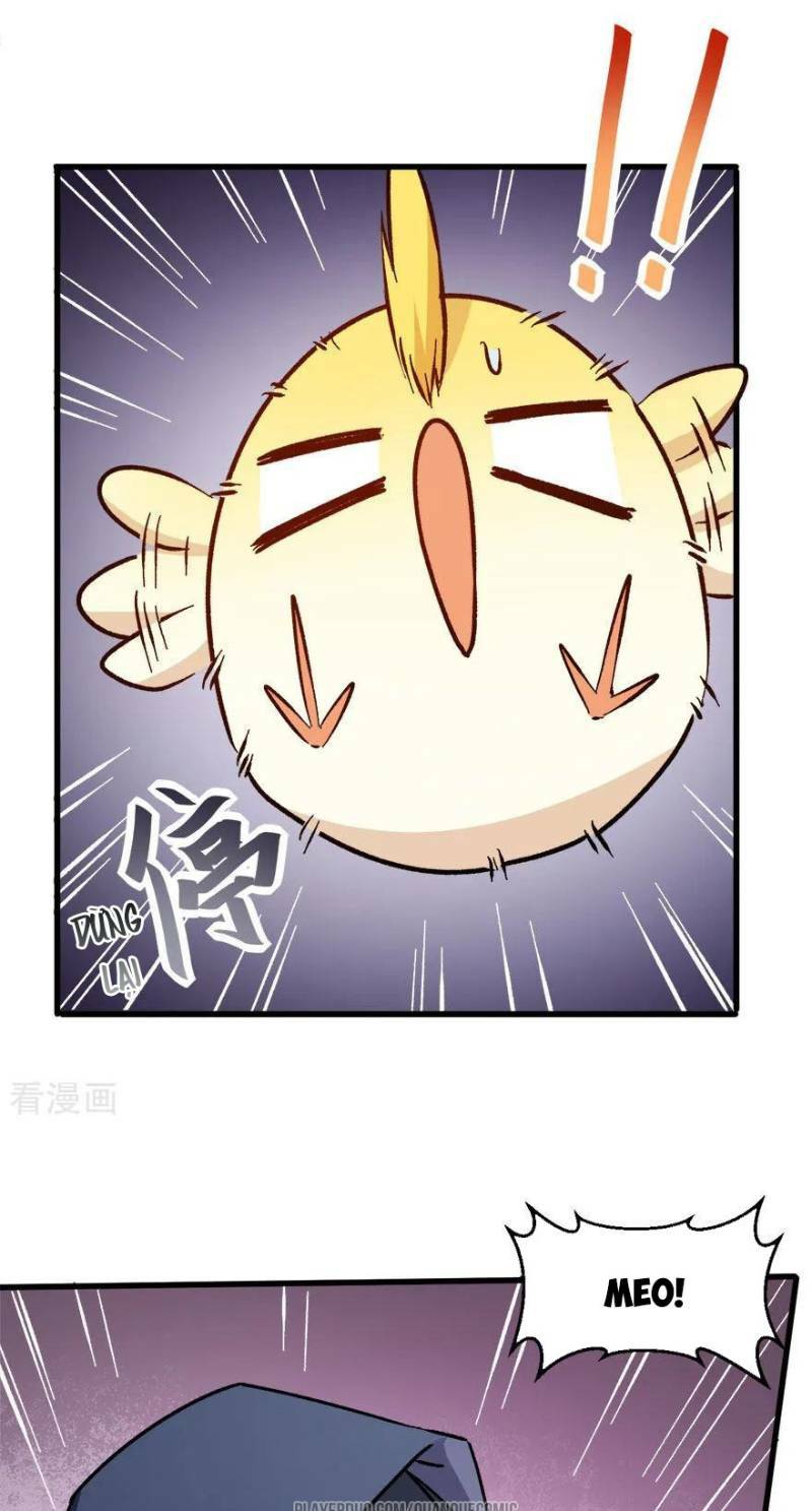 Vườn Trường Cuồng Sư Hệ Thống: Chapter 66