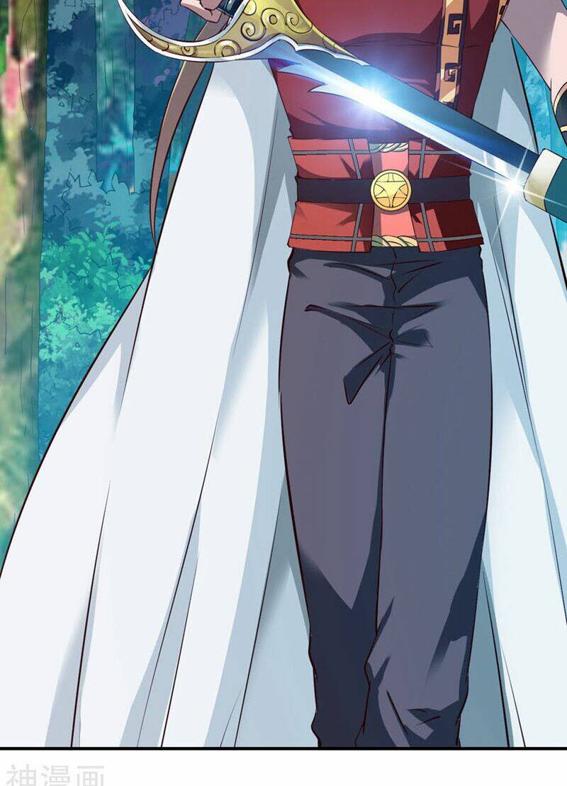 Chiến Đỉnh: Chapter 99