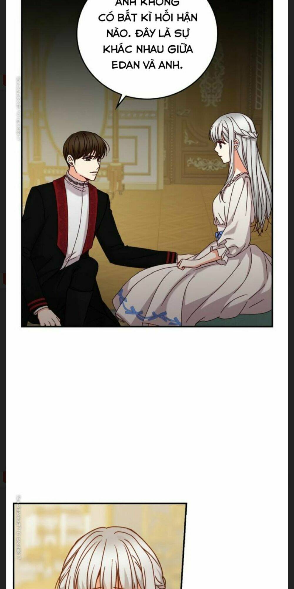 Đừng Chọc Đứa Em Gái Bé Bỏng Của Chúng Tôi: Chapter 57