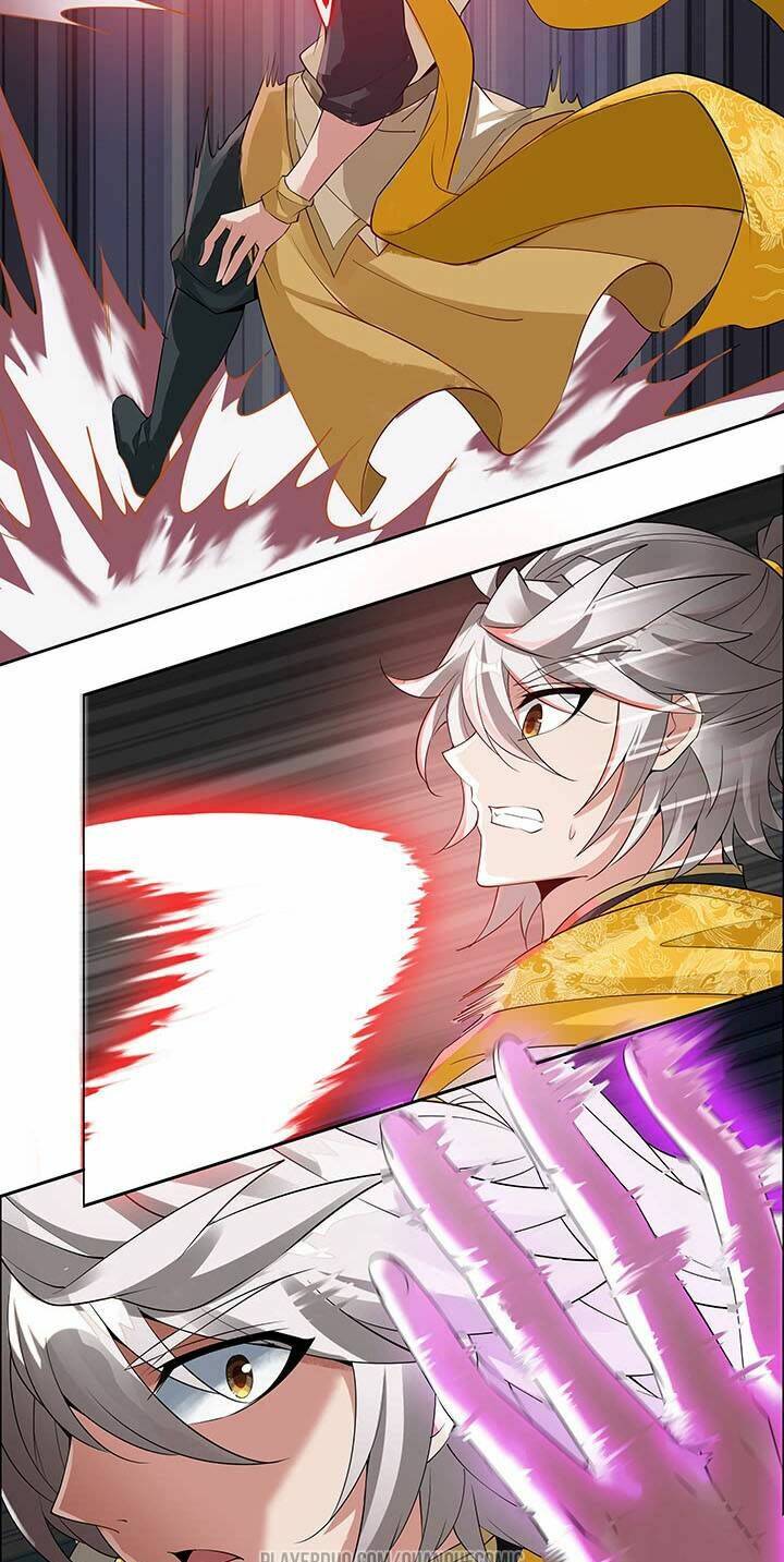 Nghịch Lân: Chapter 38