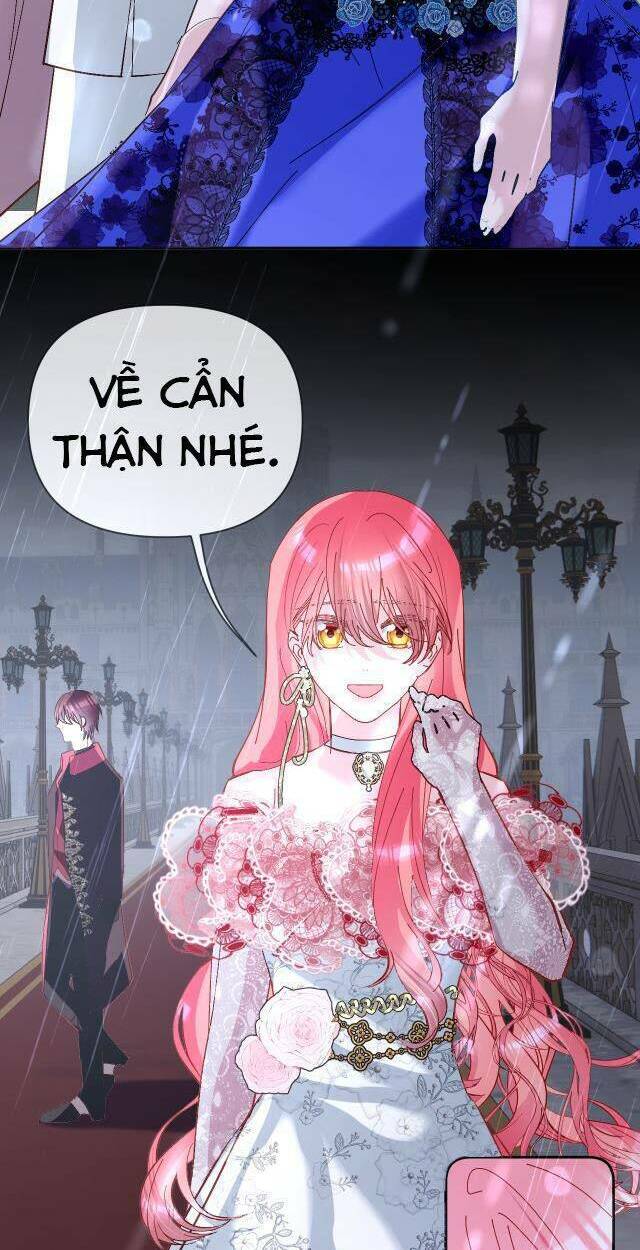 Công Chúa Phản Diện: Chapter 8