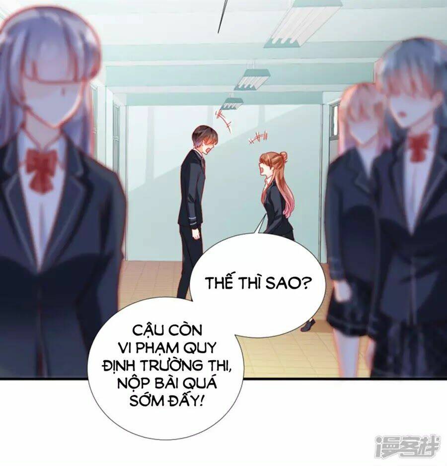 Tu La Thiếu Gia Quá Kiêu Ngạo: Chapter 76