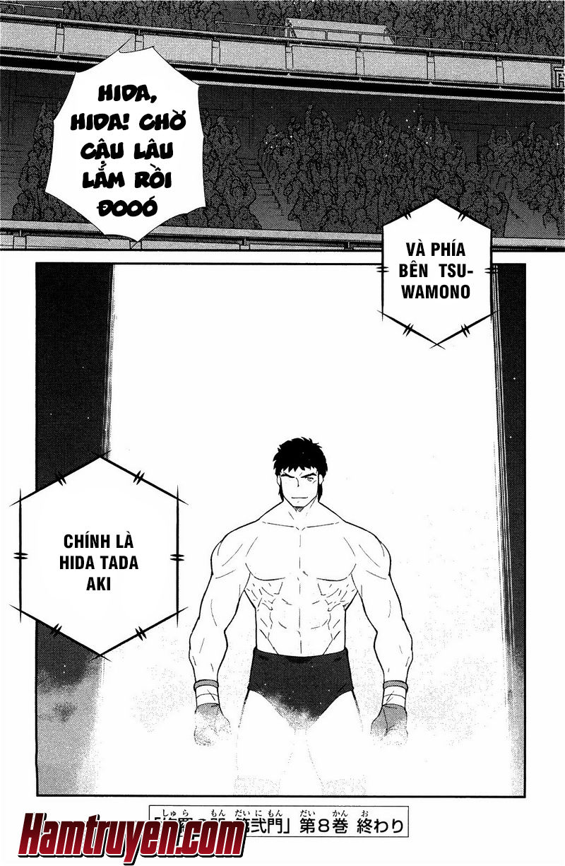 Truyền Nhân Atula 3: Chapter 64