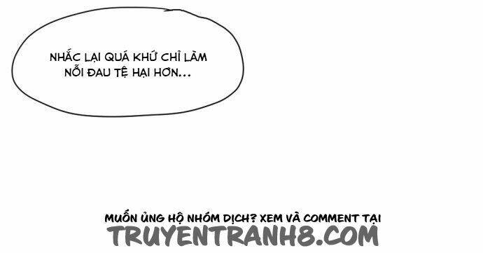 Transparent Cohabitation: Chapter 17