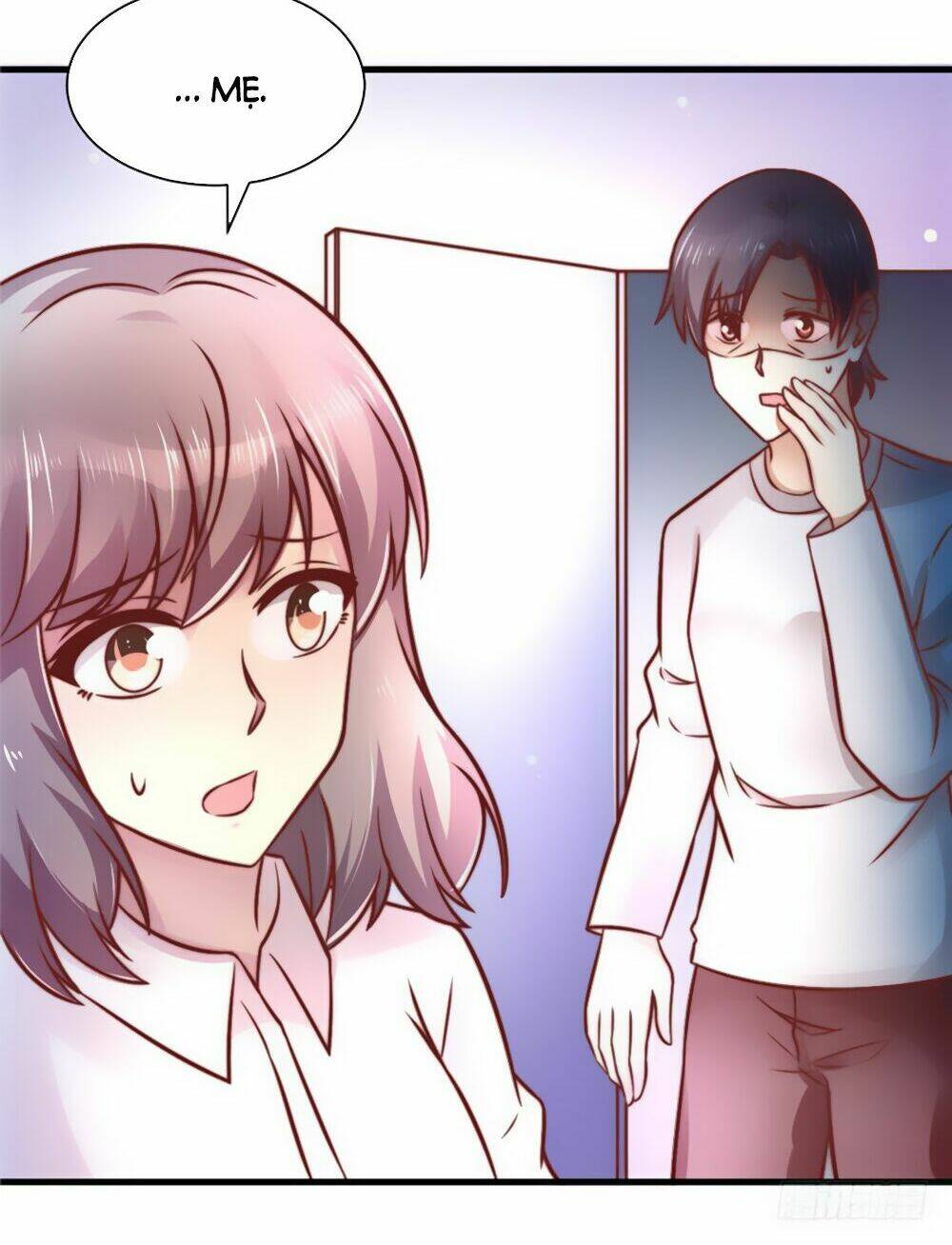 Thời Gian Đều Biết: Chapter 23