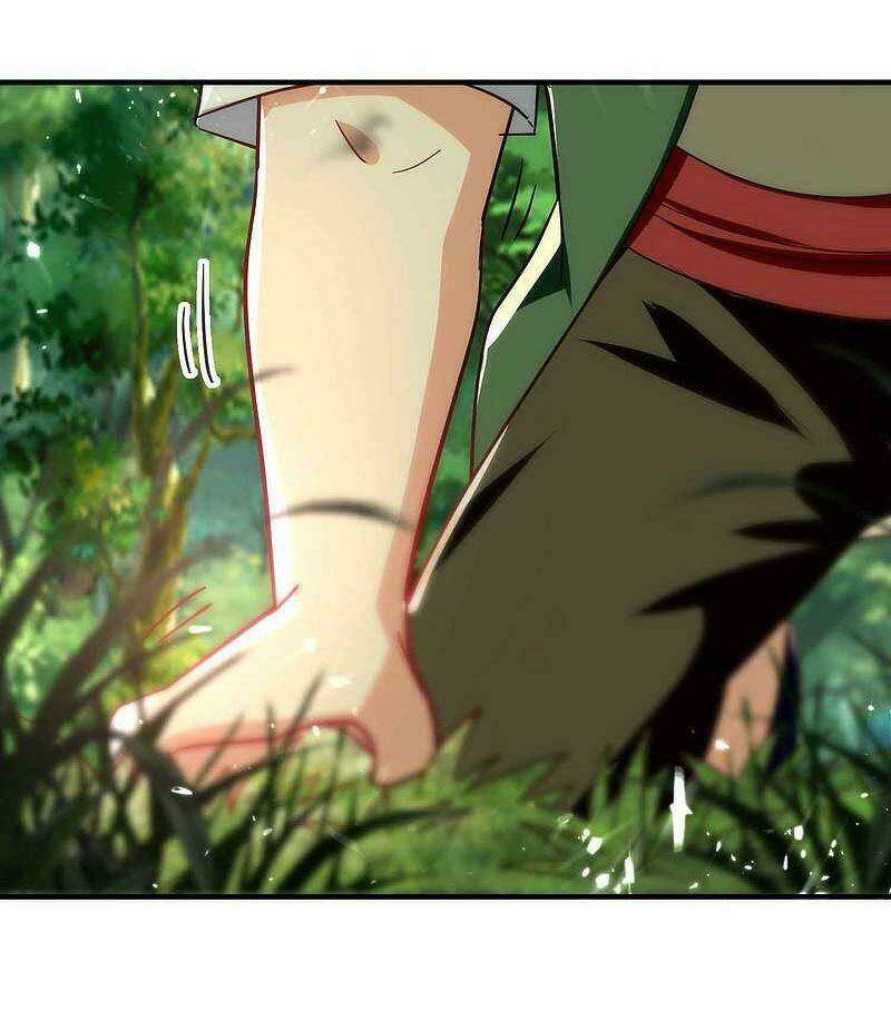 Vạn Giới Tiên Vương: Chapter 143