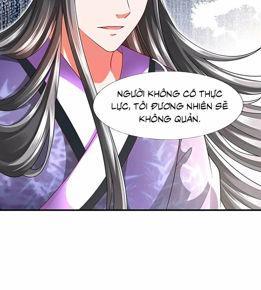 Phụng Lâm Thiên Hạ: Đệ Nhất Mỹ Nữ: Chapter 21