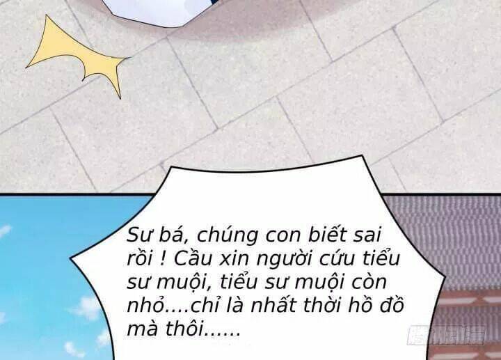 Bí Mật Của Dạ Tộc: Chapter 33