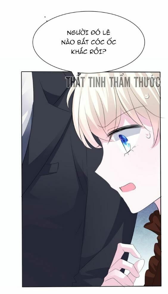 Một lời không hợp liền hút máu: Chapter 33