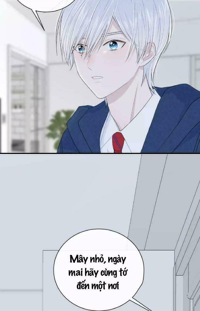 Từ Cái Nhìn Của Em: Chapter 38