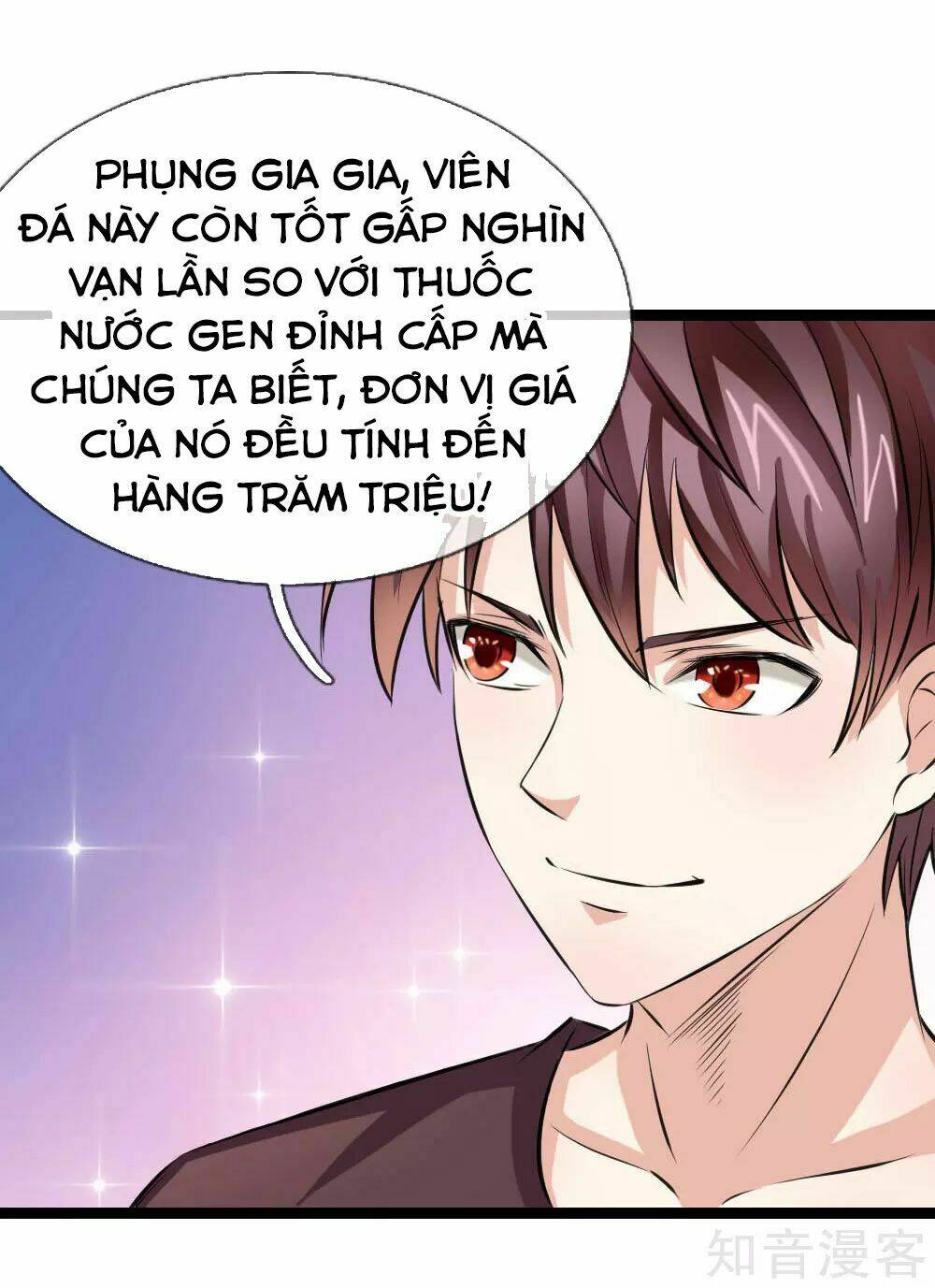 Tuyệt Thế Phi Đao: Chapter 87