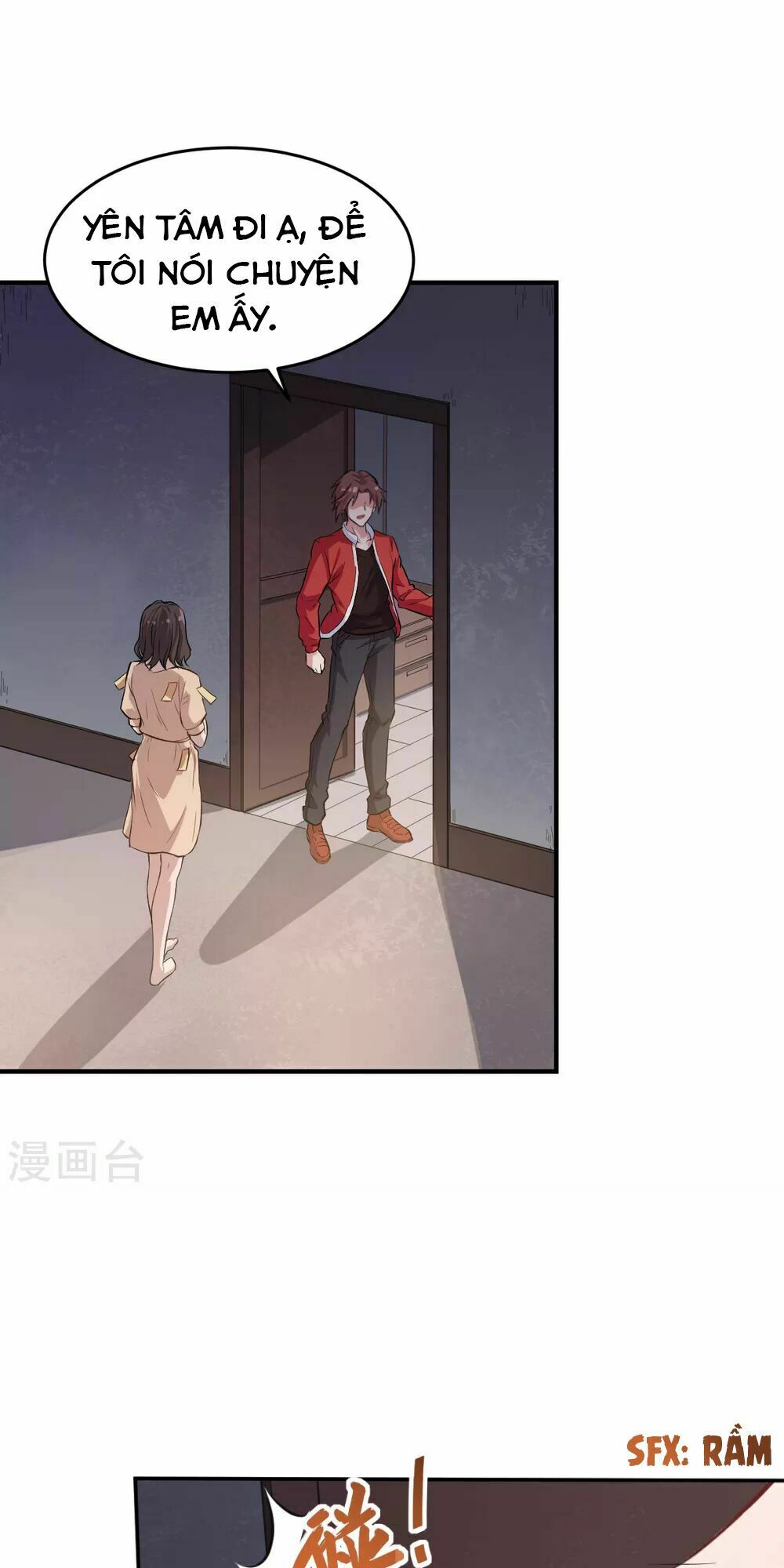 Vườn Trường Cuồng Sư Hệ Thống: Chapter 15