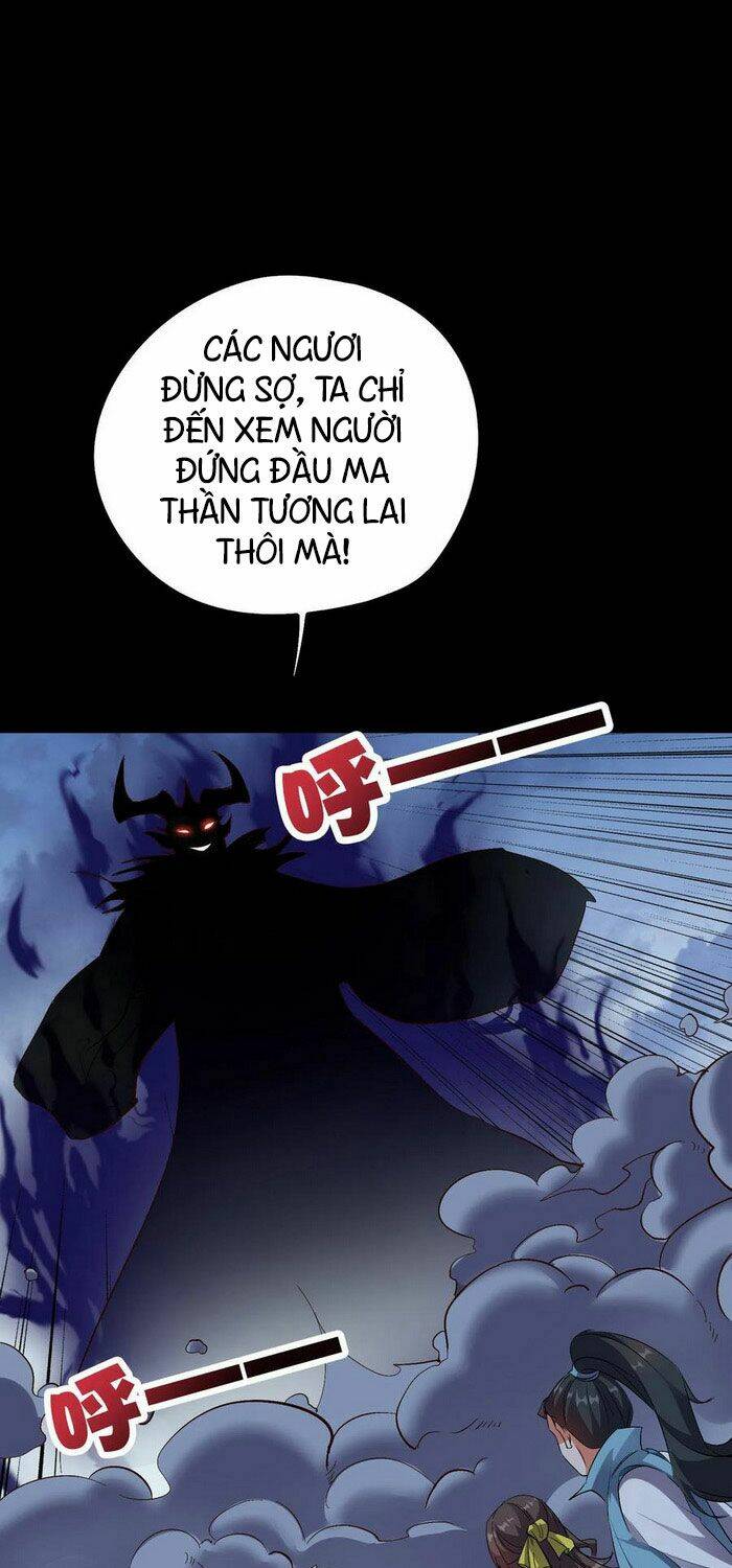 Phục Thiên Thánh Chủ: Chapter 83