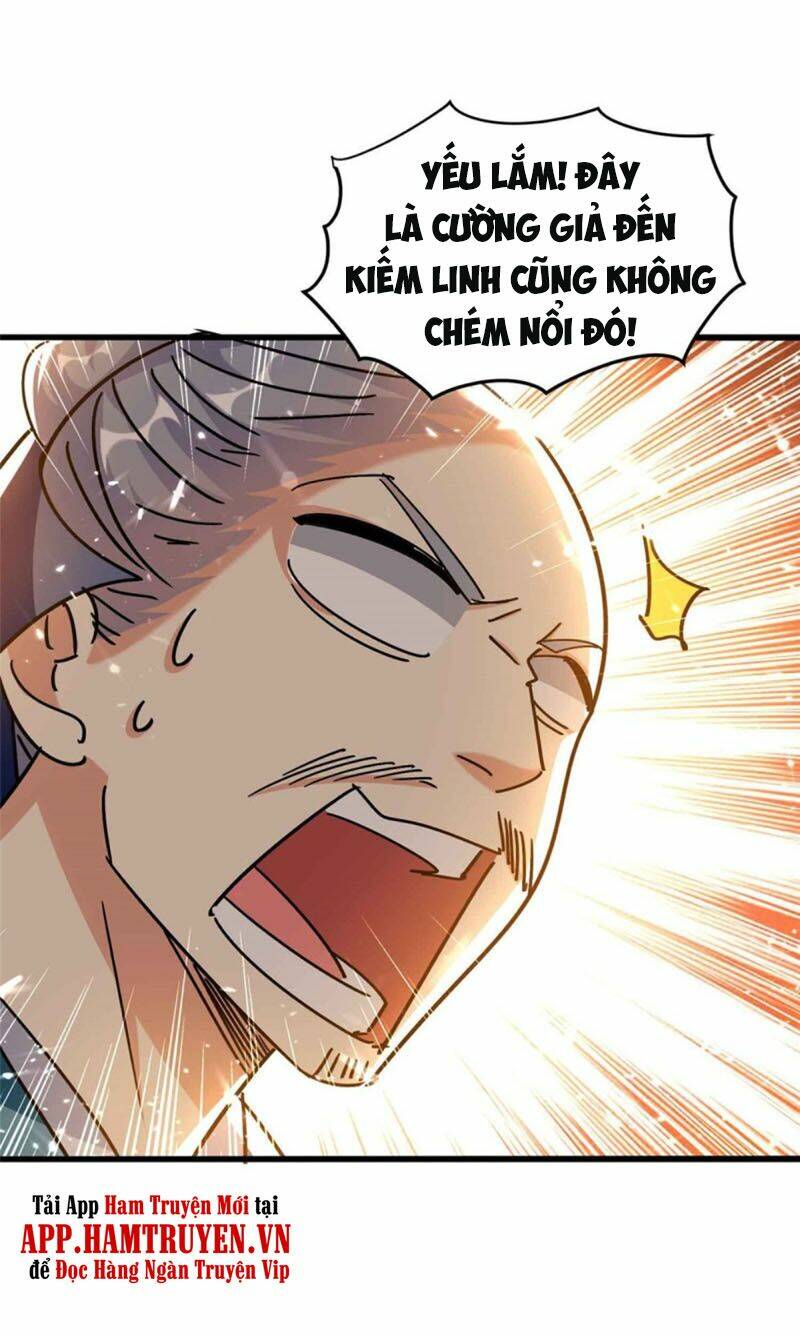 Vạn Giới Tiên Vương: Chapter 161