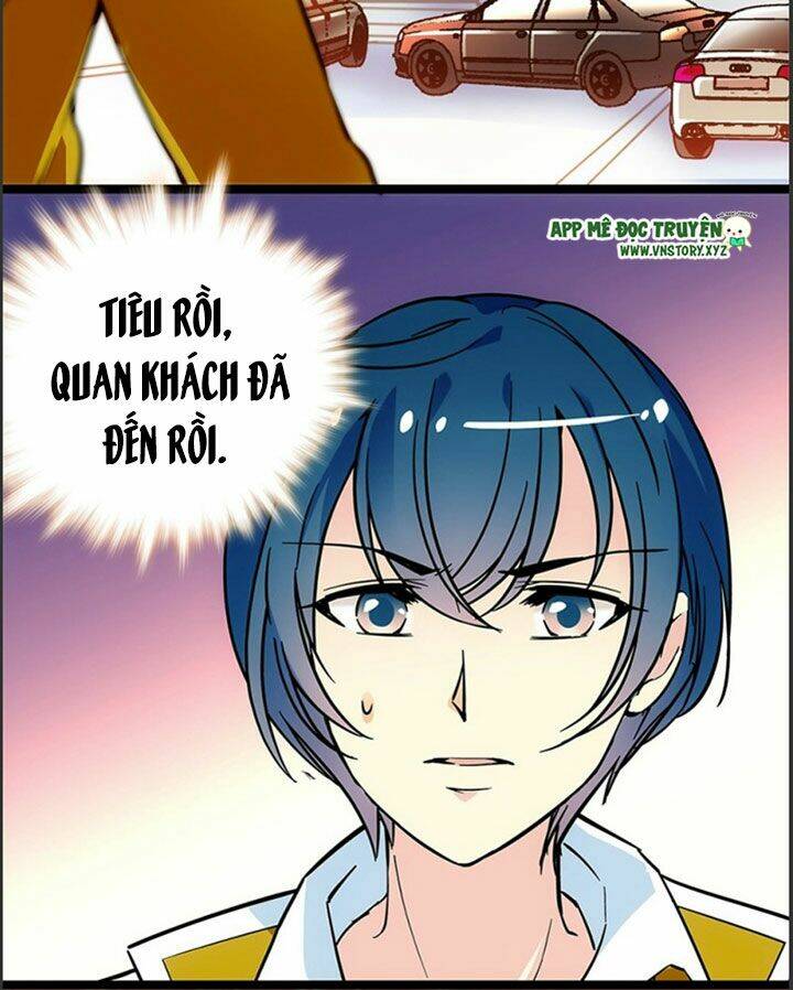 Chí Tôn Thần Ma: Chapter 29