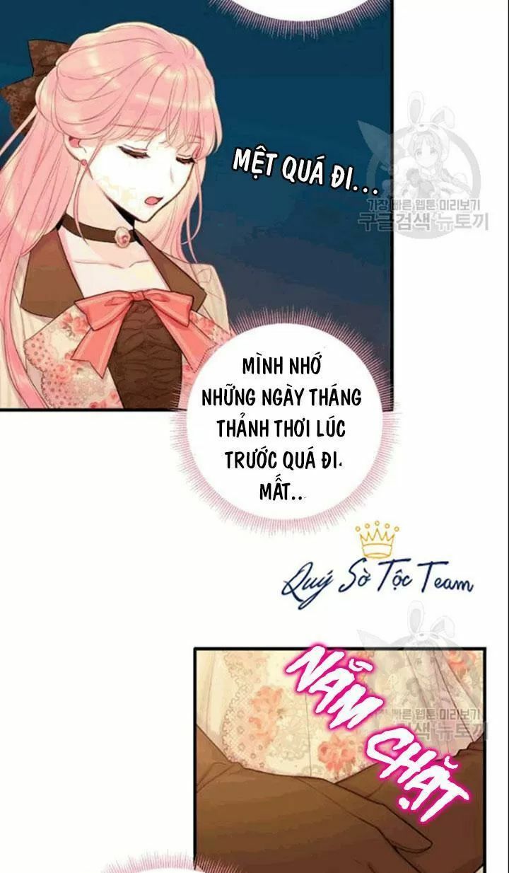 Tồn Tại Với Tư Cách Là Vợ Của Nam Chính: Chapter 180