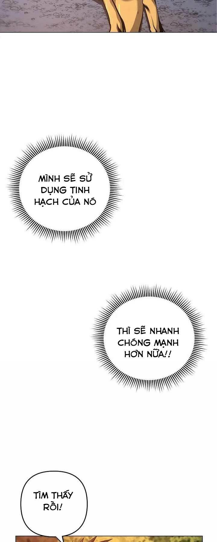 Con Đường Diệt Thần: Chapter 10