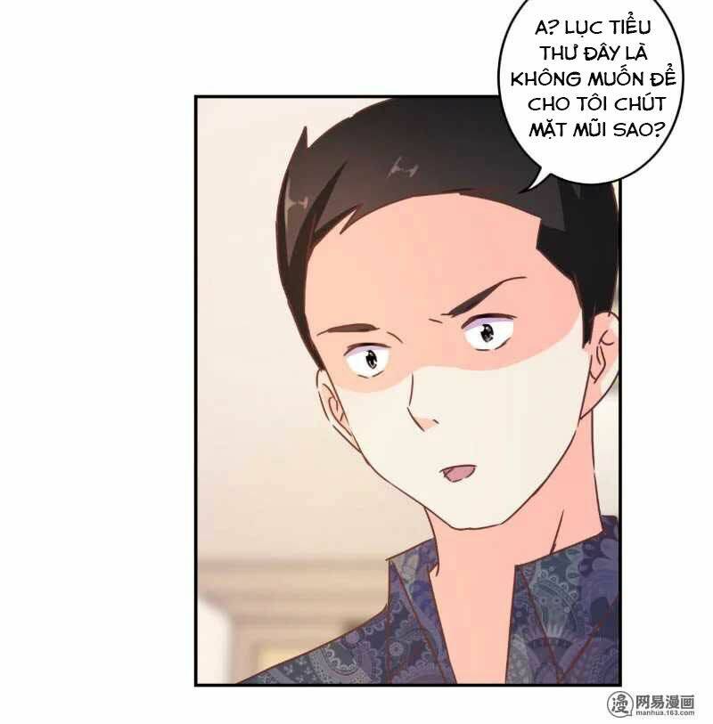 Trọng Sinh Chi Hao Môn Cường Thế Quy Lai: Chapter 116