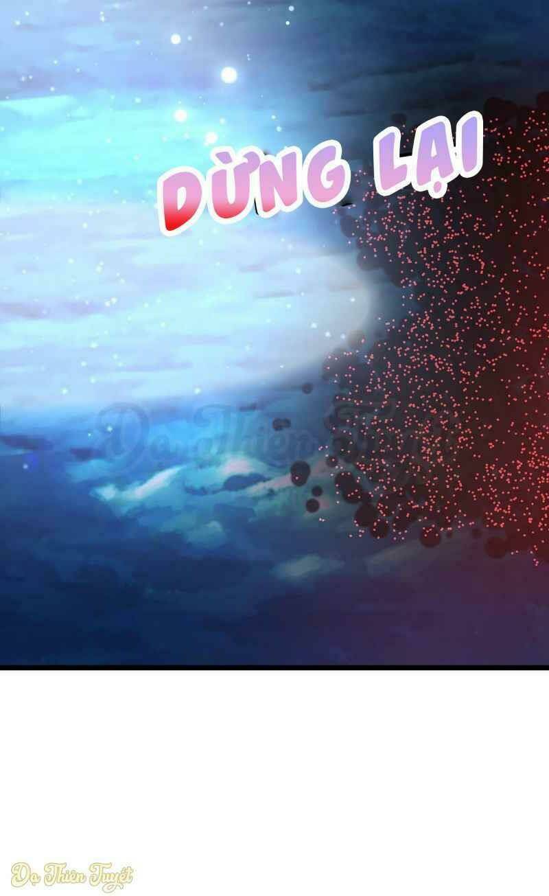 Nhân Vật Phản Diện Biến Thành Sủng Vật: Chapter 8