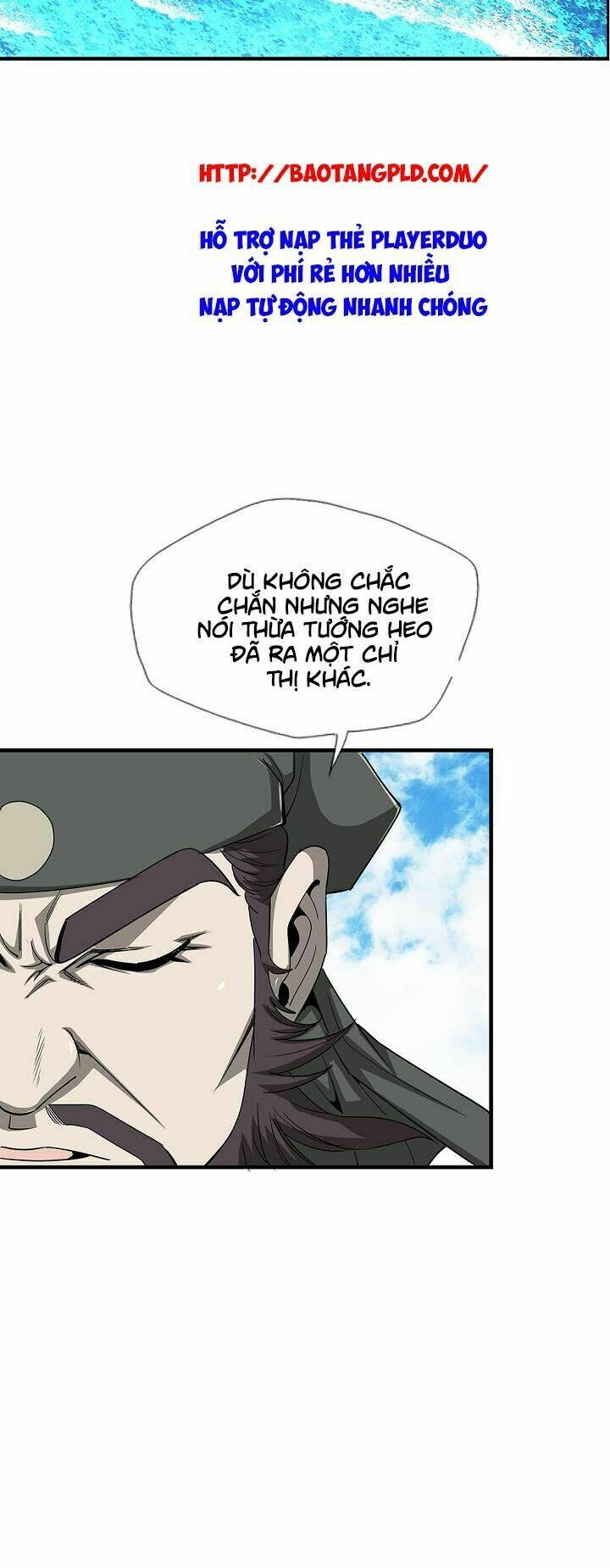 Cuồng Long: Chapter 24