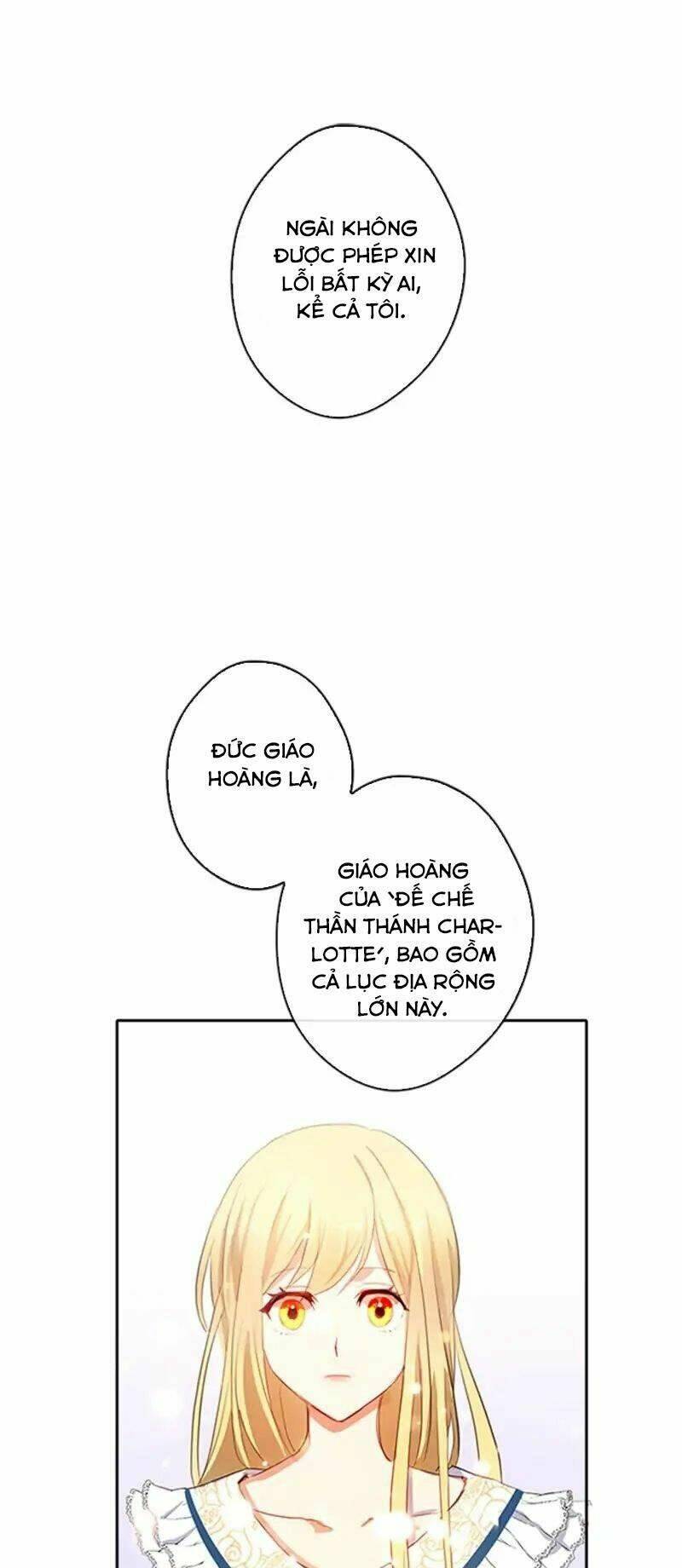 CỘNG TÁC CỦA HOÀNG ĐẾ: Chapter 5