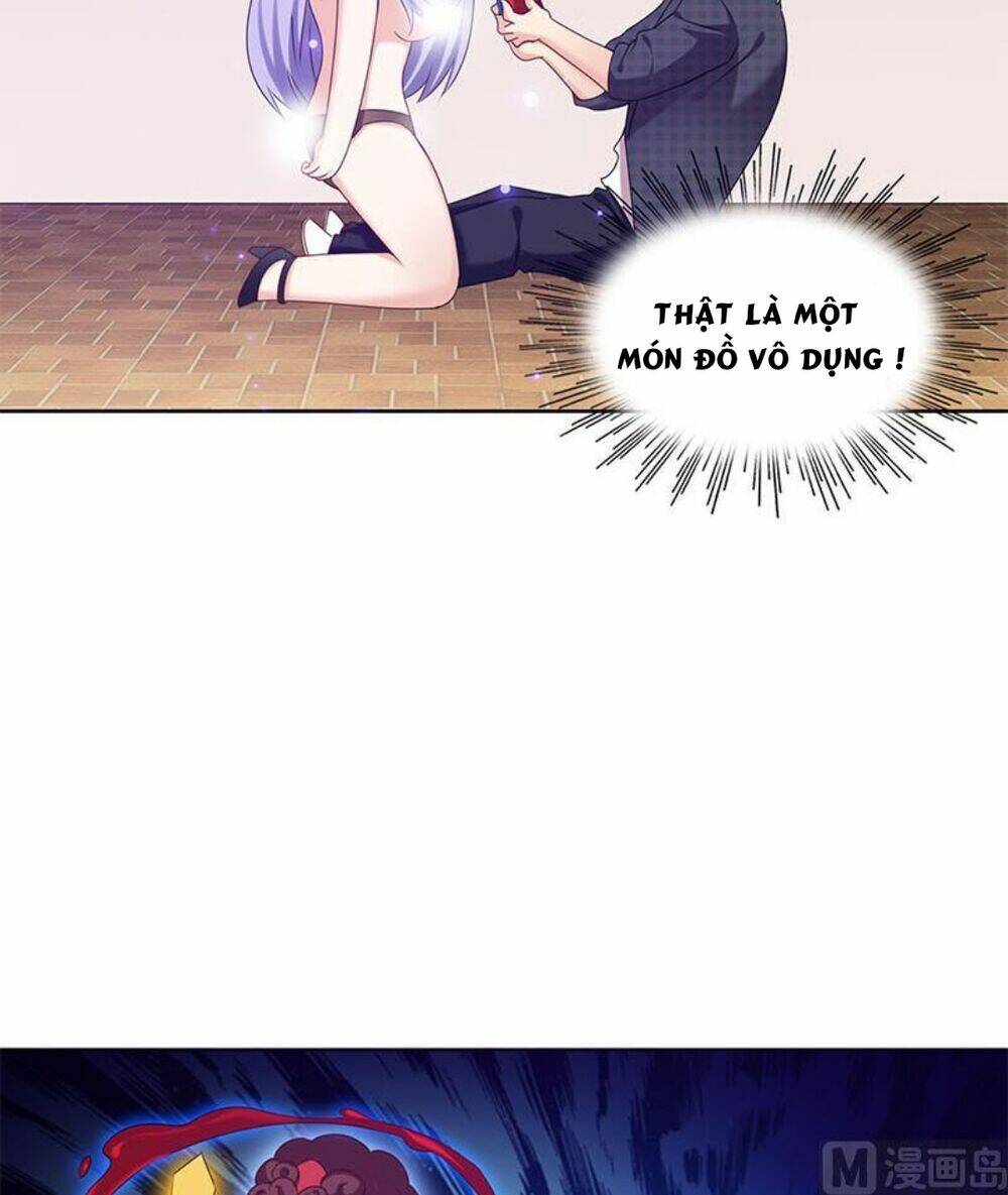 Tiêu Tiền Ở Thế Giới Khác: Chapter 27