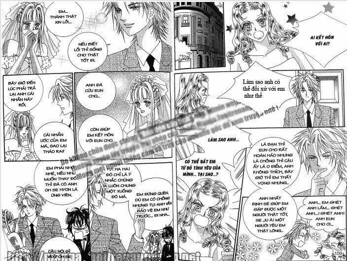 Viên Đạn Tình Yêu: Chapter 12