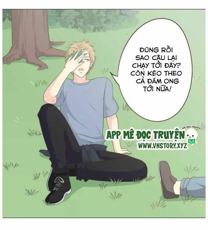 Xin Chào! Dân Nữ: Chapter 59