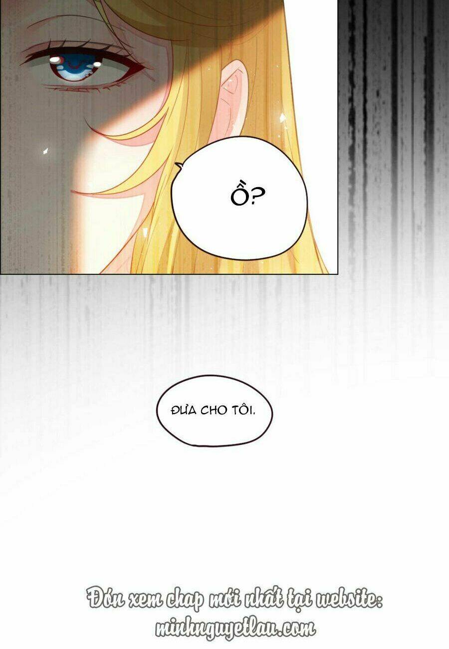 Vì Yêu Mà Khắc Cốt Ghi Tâm: Chapter 56
