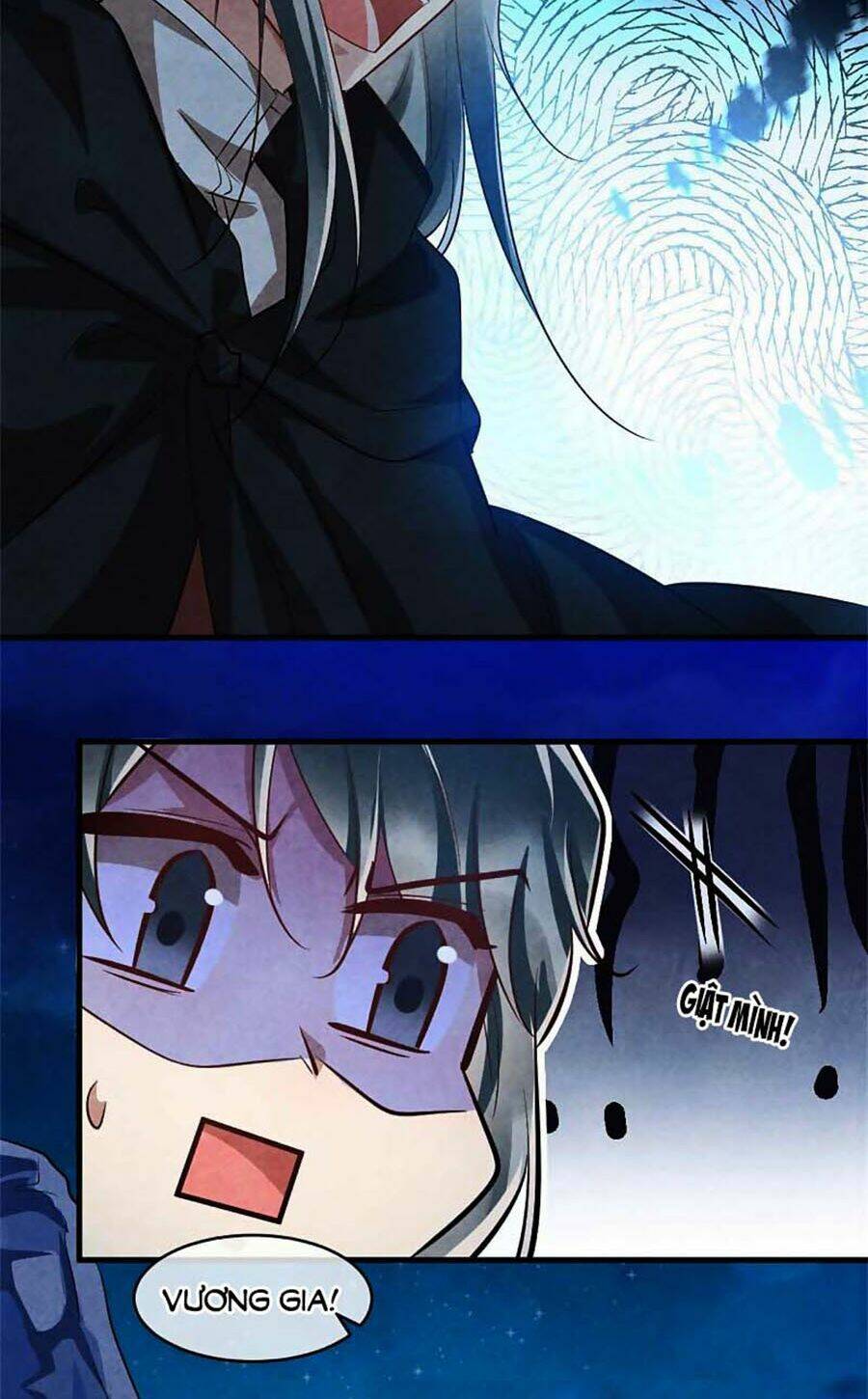 Vương Phi Muốn Trèo Tường: Chapter 98