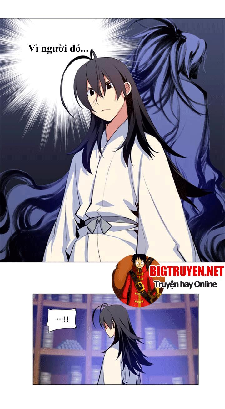 Marchan: The Embodiment Of Tales: Chapter 35