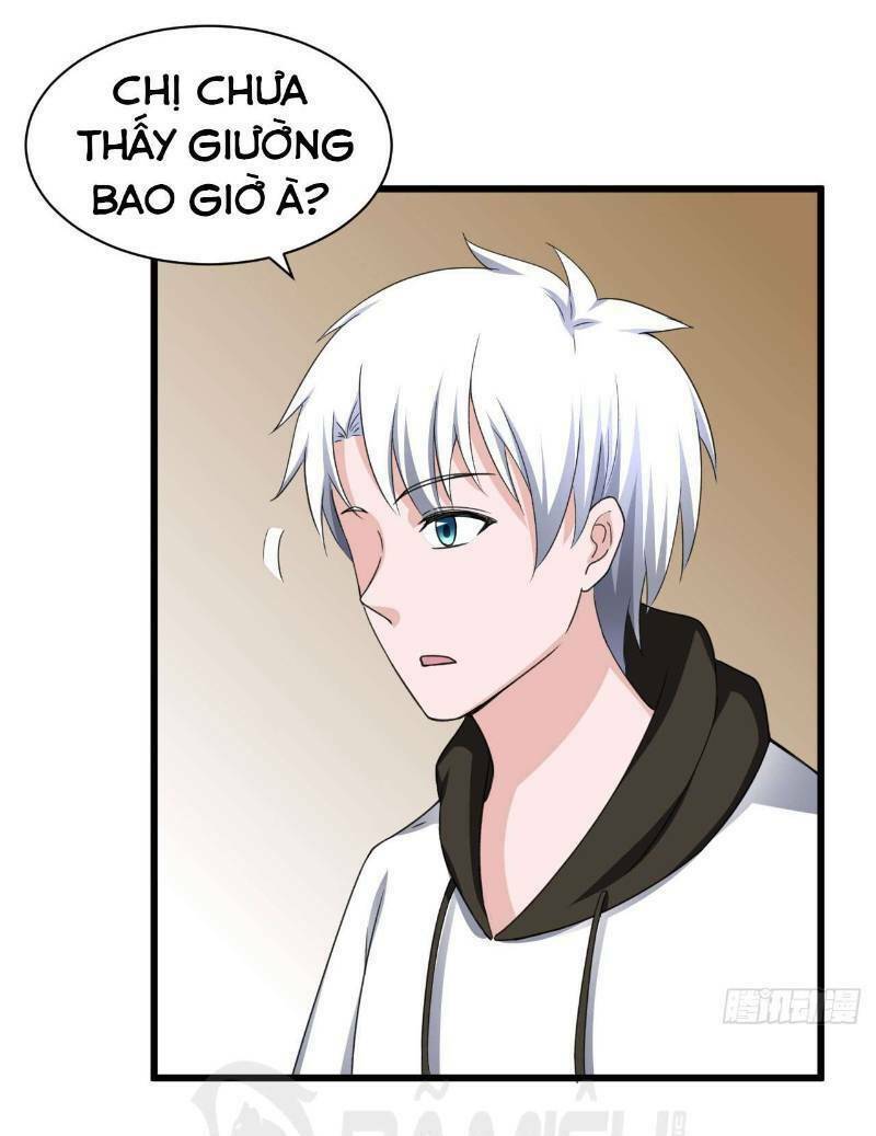 Đô Thị Tu Luyện Cuồng Triều: Chapter 105