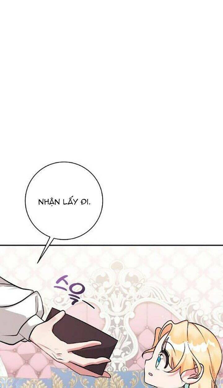 Vợ Yêu Của Ác Ma: Chapter 6