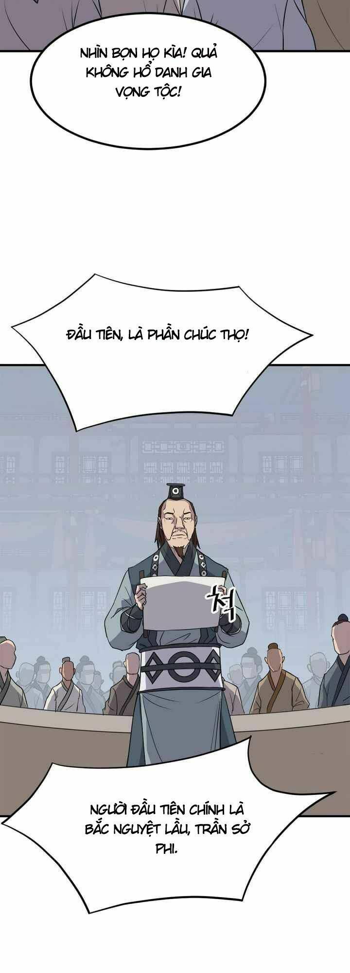 Trọng Sinh, Bất Khả Chiến Bại: Chapter 131