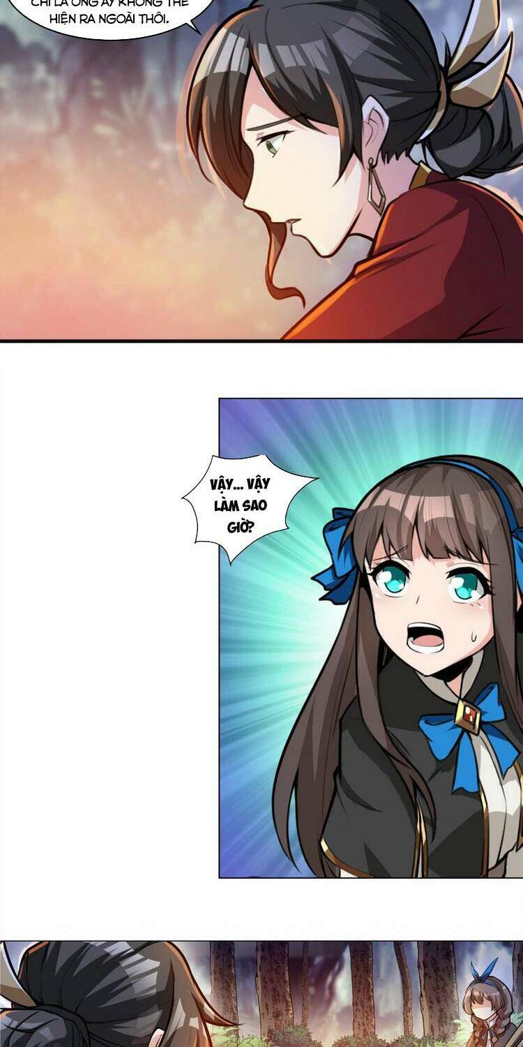 Lê Minh Chi Kiếm: Chapter 10