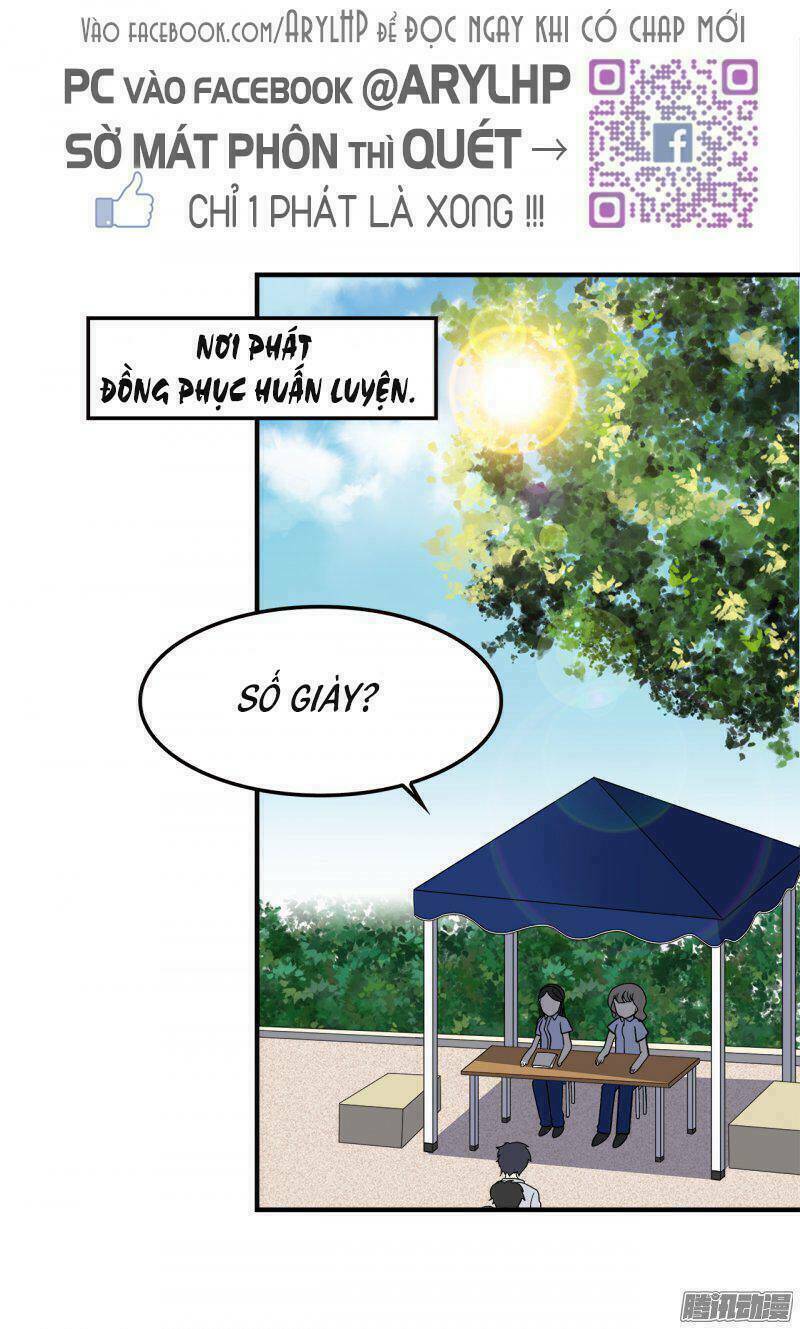 Người Yêu Thời Không: Chapter 24