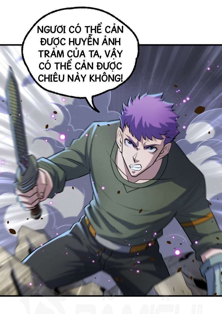 Thú Nhân: Chapter 129