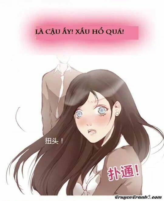 Trả Thù Trường Trung Học: Chapter 5