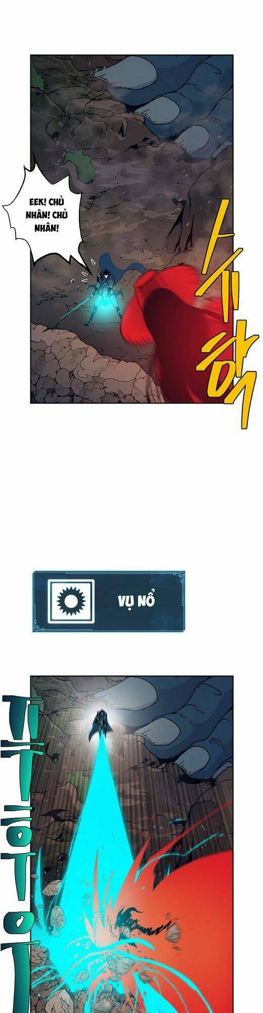 Npc Bắt Đầu Từ Kỹ Năng Lv.999: Chapter 11