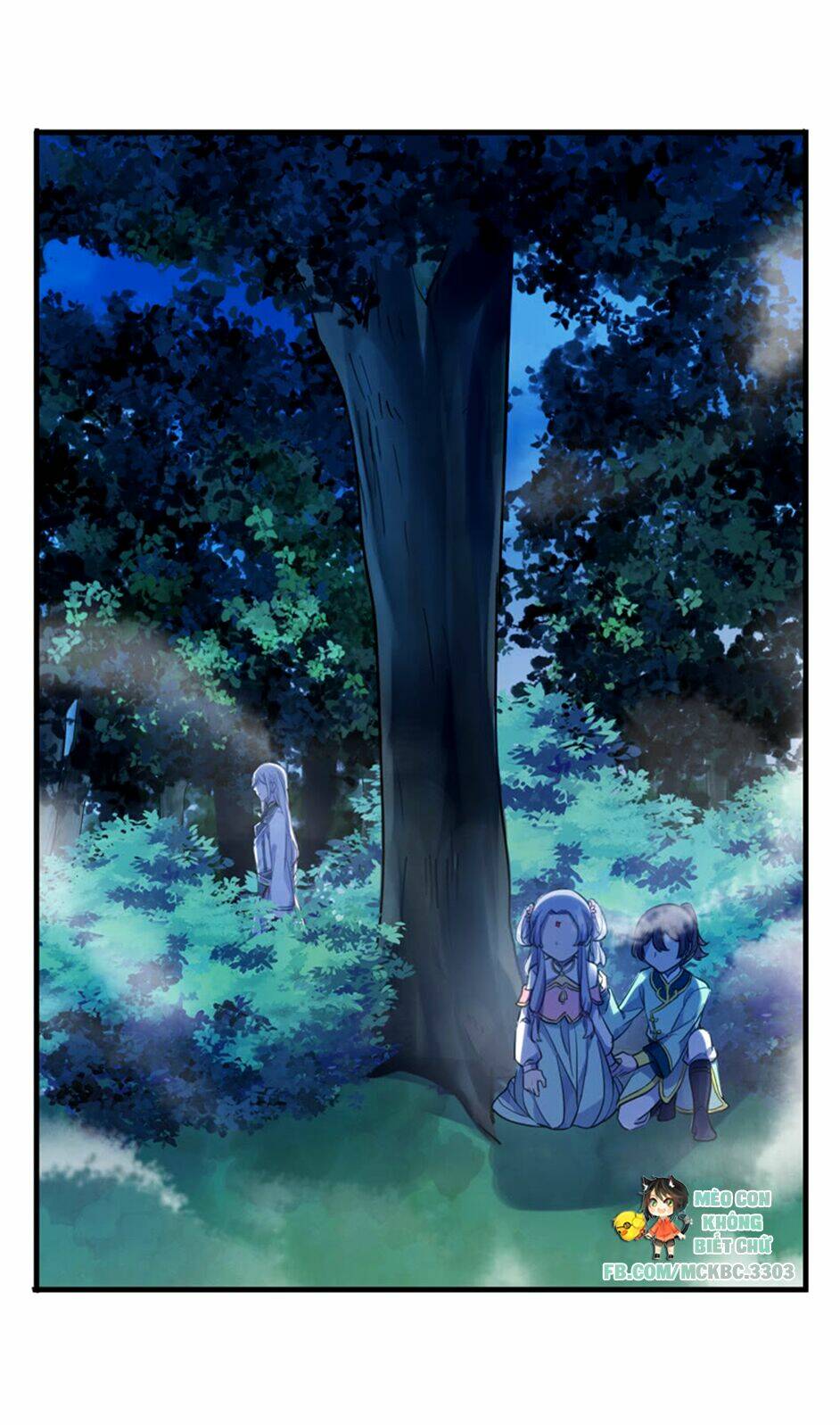 Bách Yêu Dị Văn: Chapter 99