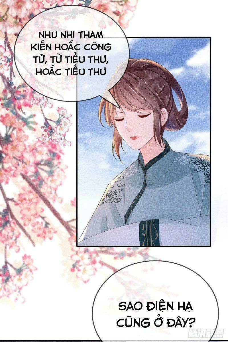 Trọng Sinh Chi Đích Nữ Bất Thiện: Chapter 82