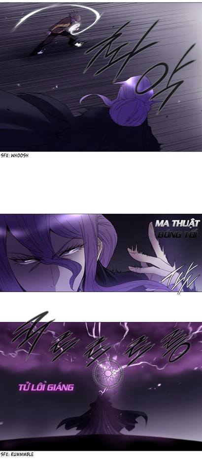 Soul Cartel: Chapter 83