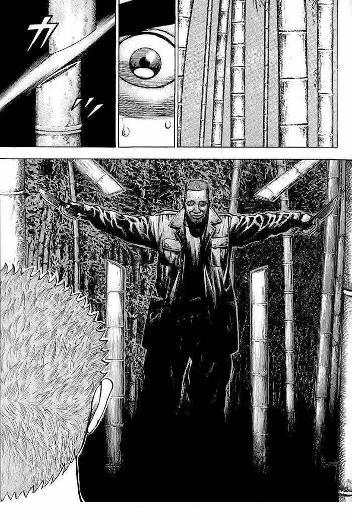 Tough - Miyazawa Kiichi: Chapter 56