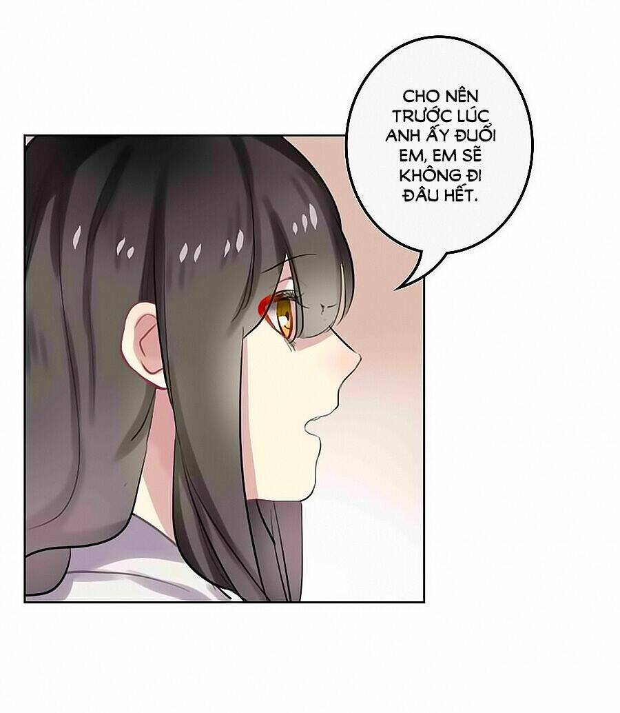 Một Giây Sau Bắt Đầu: Chapter 28