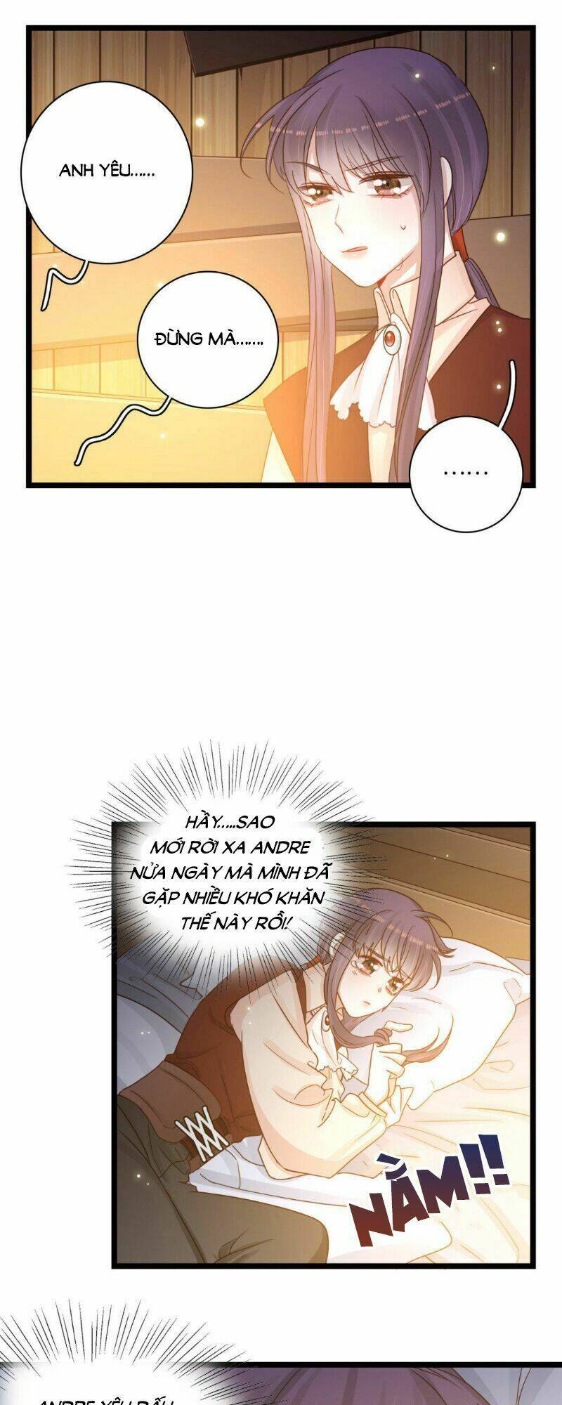 Nữ Phù Thủy Muốn Sống Nổi Loạn: Chapter 17