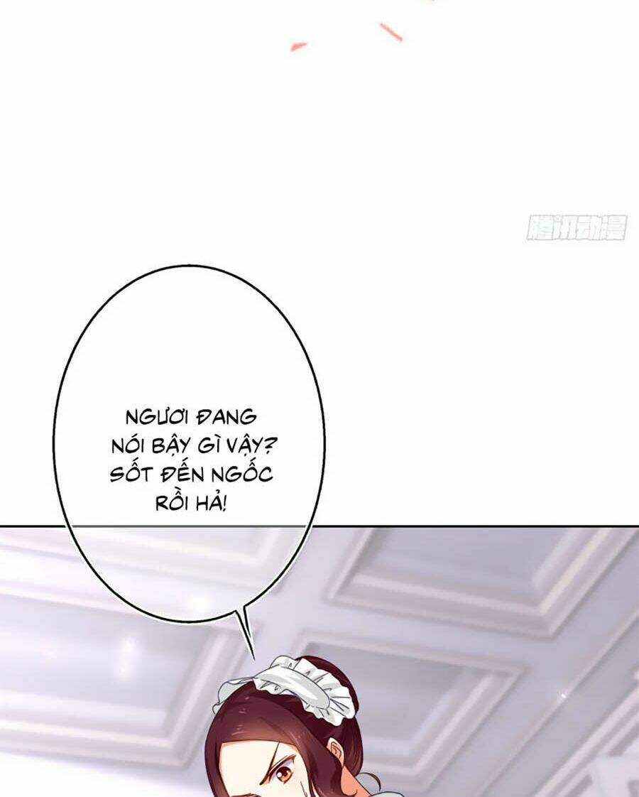 Nữ Hoàng Đầu Tiên Của Đế Quốc: Chapter 9