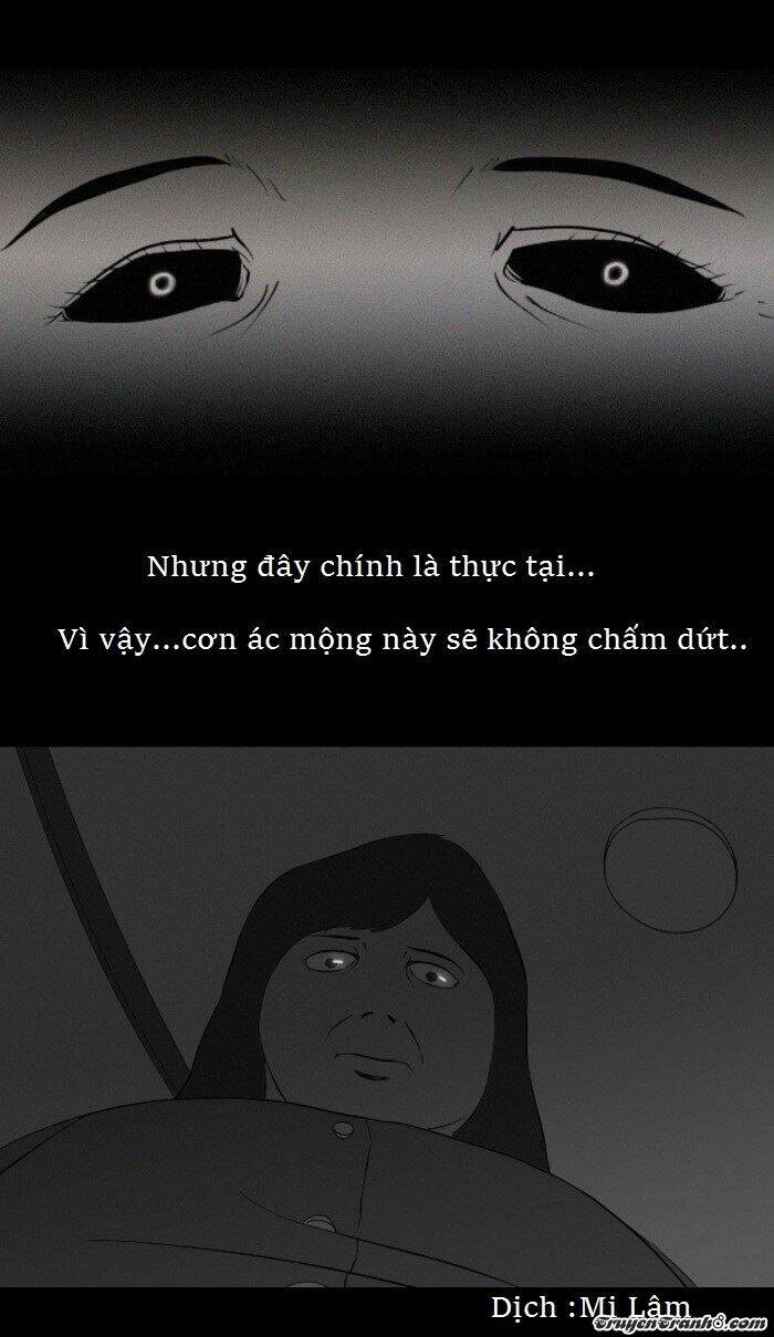 Thứ Sáu: Những Câu Chuyện Cấm: Chapter 15